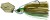 Blyskáč Illex Crazy Crusher Chatterbait 14 19,9gr Chartreuse Pumpkin Craw