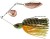 Blyskáč Illex Crusher Jr. Spinnerbait 14 22,9gr Grass Gill Secret