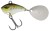 Blyskáč NAYS BLD RNNR Tailspinner 6cm 21gr D-02 Blyskáč NAYS BLD RNNR Tailspinner 6cm 21gr D-02