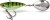 Blyskáč Quantum 4Street Baitfish Jigy Spin-Jig 10g Ostriež
