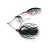 Blyskáč Saenger Spinnerbaits 16gr SS