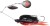 Blyskáč Savage Gear Da Bush Spinnerbait Sinking 18cm 42gr Red and Black