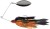 Blyskáč Savage Gear Da Lil Bush 11cm 10g Red Craw