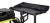 Bočna polica Matrix Sliding Side Tray & Cover - Large