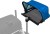 Bočna polica Preston Venta-lite Small Hoodie Side Tray