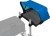 Bočna polica sa sjenilom Preston Ventalite Large Hoodie Side Tray