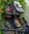 Bočni pladanj Preston Offbox Double Decker Side Tray