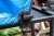 Bočni pladanj Preston Ventalite XL Hoodie Side Tray