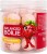Boilie Fencl Balanced 20mm 120gr Strawberry