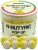 Boilie Haldorádó Pop-Up N-Butyric Big Carp 50gr 13/17mm Kyselina maslová/Med