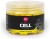 Boilie Mainline Cell Fluoro Dumbell Wafters 12 x 15mm