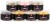 Boilie Mainline High Impact Balanced Wafters 15mm