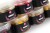 Boilie Mainline High Impact Balanced Wafters 15mm