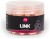 Boilie Mainline Link Fluoro Dumbell Wafters 12 x 15mm