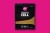 Boilie Mainline Shelf Life Essential Cell 20mm 5kg