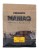 Boilie Mikbaits ManiaQ NutraKRILL 30mm 2,5kg