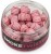 Boilie Mikbaits Smoke Twisters 100ml Chilli Jahoda 12mm