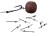 Boilie Osten Extra Carp Bait Spike 10kom