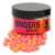 Boilie Ringers - Wafters Duos 6+10mm 50g Narančasta i Roza