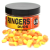 Boilie Ringers - Wafters Duos 6+10mm 50g Oranžová a Žltá