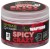 Boilie Sensas Wafter Super 8mm 80gr Spicy Crazy