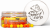 Boilie Sportcarp Method Feeder Balanced Boilies 9mm 70ml Hot Mango