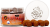 Boilie Sportcarp Wafters Cork 20mm 300ml Hot Mango