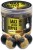 Boilie u Dipu Haldorádó Boilies Dipped Max Motion 20mm Kokos-Tigrova orašasti 80g