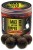 Boilie u Dipu Haldorádó Boilies Dipped Max Motion 20mm Pikantna crvena jetra 80g