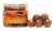 Boilie v Dipu Sportcarp Dipped Boilies 200ml 20mm Hot Mango