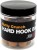 Boilie Vitalbaits Hard Hook Bait Nutty Crunch 24mm 100gr