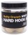 Boilie Vitalbaits Hard Hook Bait Nutty Crunch Bijela 14mm 100gr