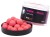 Boilie Vitalbaits Pop-Up 50gr Pink-Plus 14mm Boilie Vitalbaits Pop-Up 50gr Pink-Plus 14mm