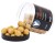 Boilie Vitalbaits Pop-Up The Kraken 80gr Natural 14mm Boilie Vitalbaits Pop-Up The Kraken 80gr Natural 14mm
