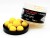 Boilie Vitalbaits Pop-Up The Mojo Yellow 18mm 50gr