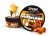 Boilie Zfish Smoked Hurricane Wafters 2in1 Salted Caramel