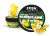 Boilie Zfish Smoked Hurricane Wafters 2in1 Sweet Corn-Creme