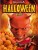 Boilies Anaconda Halloween 16mm 1kg