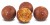 Boilies Anaconda Magist 16mm 1kg Robin Red Boilies Anaconda Magist 16mm 1kg Robin Red