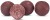 Boilies Anaconda Magist 16mm 1kg Spicy Shrimp Boilies Anaconda Magist 16mm 1kg Spicy Shrimp
