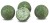 Boilies Anaconda Magist 20mm 1kg Monster Crab Boilies Anaconda Magist 20mm 1kg Monster Crab