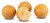 Boilies Anaconda Magist 20mm 1kg Tiger Nut Boilies Anaconda Magist 20mm 1kg Tiger Nut