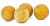 Boilies Anaconda Magist Slatkovodni kukuruz 16mm 3kg