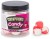 Boilies Anaconda Wafter Candy Fluo Strawberry-Coconut 20mm 90g