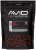 Boilies Avid Carp Red Spice 15mm 2,5kg