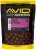 Boilies Avid Crab & Plum 20mm 1kg