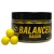 Boilies Black Carp Balanced 12mm 60gr Banán Boilies Black Carp Balanced 12mm 60gr Banán