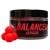 Boilies Black Carp Balanced 8mm 40gr Jagoda