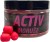 Boilies Black Carp Balanced Activ 10mm 50gr Moruše Boilies Black Carp Balanced Activ 10mm 50gr Moruše