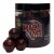 Boilies Black Carp Dipované 20mm 150gr Maple - Liver